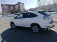 SUV   Lexus RX350 2007 , 780000 , 