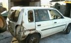  Mazda Demio 1996 , 70000 , 