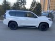 SUV   Toyota Land Cruiser Prado 2021 , 7000000 , 