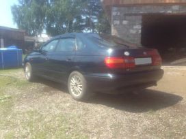  Toyota Carina E 1996 , 200000 , 