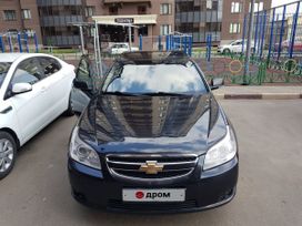  Chevrolet Epica 2011 , 280000 , 