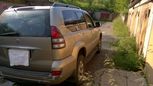 SUV   Toyota Land Cruiser Prado 2002 , 830000 , 