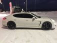  Porsche Panamera 2011 , 2999999 , 