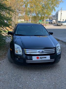  Ford Fusion 2008 , 485000 , 