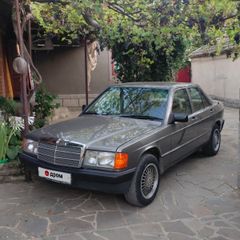 Седан Mercedes-Benz 190 1987 года, 800990 рублей, Светлоград