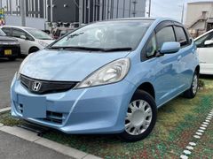 Хэтчбек Honda Fit 2013 года, 780000 рублей, Краснодар