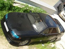  Toyota Mark II 1995 , 260000 , -