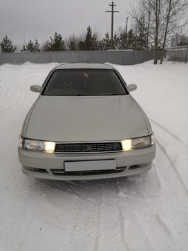  Toyota Cresta 1995 , 220000 , 