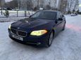  BMW 5-Series 2012 , 1300000 , 