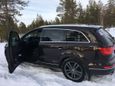 SUV   Audi Q7 2009 , 1000000 , 