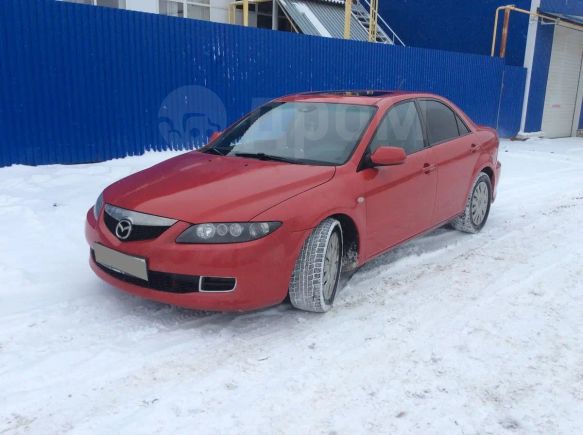  Mazda Mazda6 2006 , 295000 , 