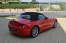   BMW Z4 2008 , 920000 , 