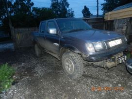  Nissan Datsun 1997 , 515000 , 