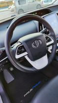  Toyota Prius Prime 2017 , 2150000 , 