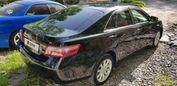  Toyota Camry 2007 , 800000 , 