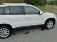 SUV   Volkswagen Tiguan 2008 , 480000 , 