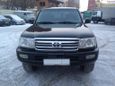 SUV   Toyota Land Cruiser 2004 , 1270000 , 