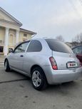  3  Nissan March 2002 , 260000 , 