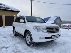 SUV или внедорожник Toyota Land Cruiser 2011 года, 3990000 рублей, Новоуральск