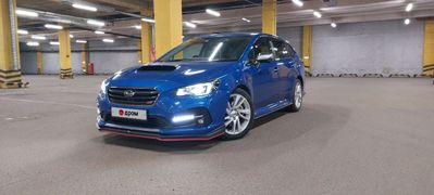 Универсал Subaru Levorg 2017 года, 2500000 рублей, Братск