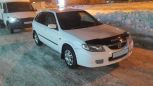  Mazda Familia S-Wagon 2001 , 199999 , 