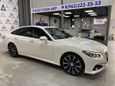  Toyota Crown 2018 , 2999000 , 