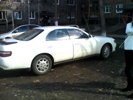  Toyota Chaser 1994 , 200000 , 