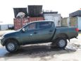  Mitsubishi L200 2008 , 600000 , 