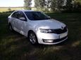  Skoda Rapid 2015 , 500000 , 