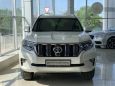 SUV   Toyota Land Cruiser Prado 2018 , 3650000 , 