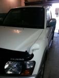 SUV   Mitsubishi Pajero 2002 , 480000 , 