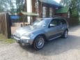 SUV   BMW X5 2007 , 860000 , 