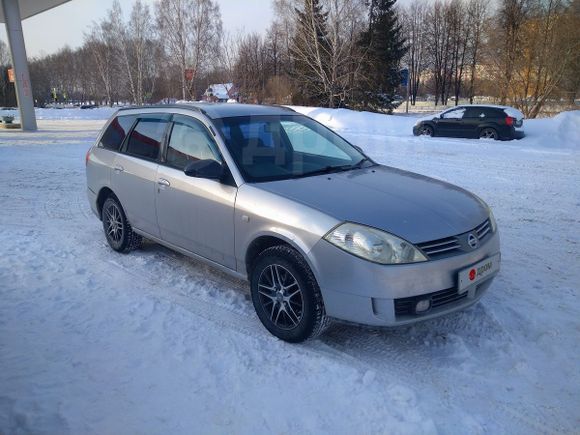  Nissan Wingroad 2004 , 260000 , 