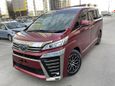    Toyota Vellfire 2019 , 2699000 , 