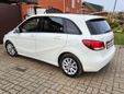  Mercedes-Benz B-Class 2015 , 1360000 , 