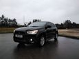 SUV   Mitsubishi ASX 2010 , 695000 , 