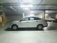  Nissan Almera 2015 , 380000 , 