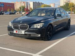 Седан BMW 7-Series 2009 года, 1200000 рублей, Красноярск