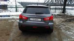 SUV   Mitsubishi ASX 2012 , 700000 , 