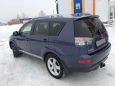 SUV   Mitsubishi Outlander 2007 , 715000 , 