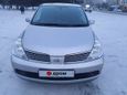  Nissan Tiida Latio 2007 , 380000 , 