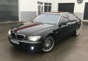  BMW 7-Series 2007 , 835000 , 