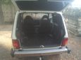 SUV    4x4 2121  1995 , 150000 , 