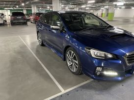  Subaru Levorg 2014 , 1675000 , 