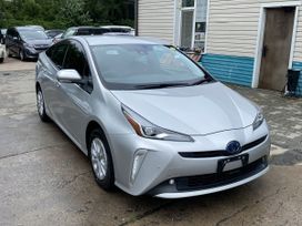  Toyota Prius 2020 , 1795000 , 