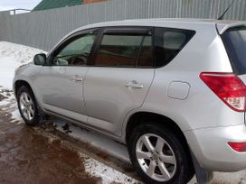 SUV   Toyota RAV4 2006 , 670000 , 