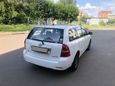  Toyota Corolla Fielder 2005 , 399000 , 