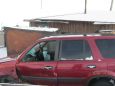 SUV   Honda CR-V 1997 , 190000 , 