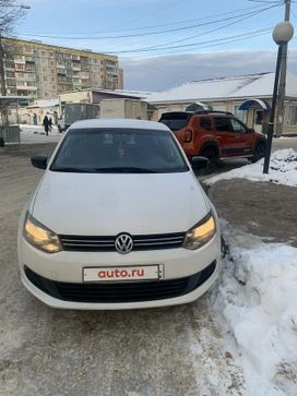  Volkswagen Polo 2013 , 760000 , 