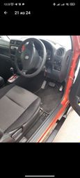  3  Suzuki Jimny 2007 , 630000 , 